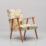 507321 Armchair